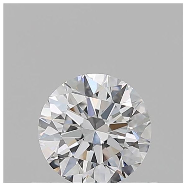 ROUND 0.5 D VS1 EX-EX-EX - 100769648158 GIA Diamond