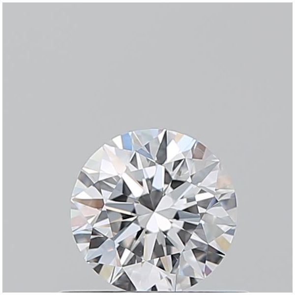 ROUND 0.51 D IF EX-EX-EX - 100769648159 GIA Diamond
