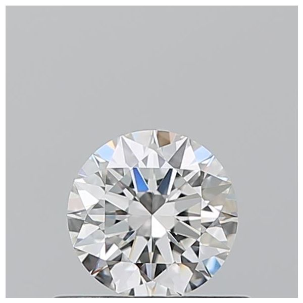 ROUND 0.5 G VVS2 EX-EX-EX - 100769648160 GIA Diamond