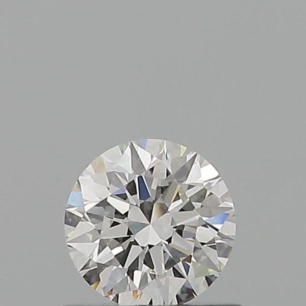 ROUND 0.6 H VVS2 EX-EX-EX - 100769648164 GIA Diamond