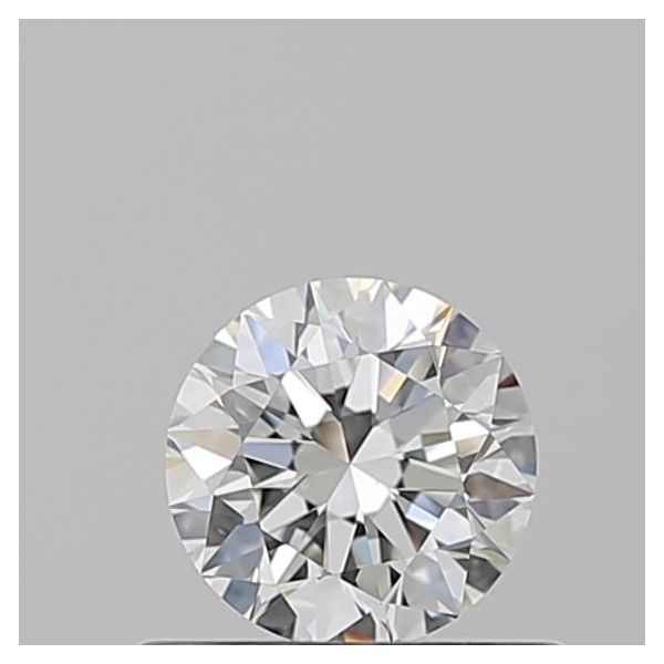 ROUND 0.5 H VS1 EX-EX-EX - 100769648166 GIA Diamond