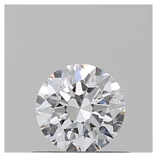 ROUND 0.52 E VS2 EX-EX-EX - 100769648167 GIA Diamond
