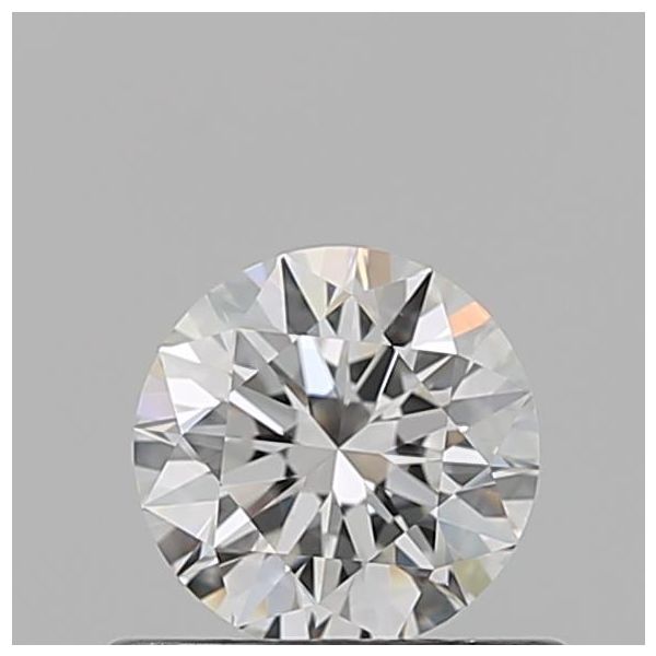 ROUND 0.52 F VS1 EX-EX-EX - 100769648169 GIA Diamond