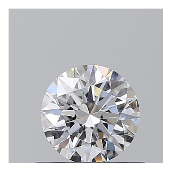 ROUND 0.51 D VS2 EX-EX-EX - 100769648170 GIA Diamond