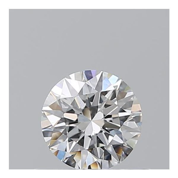 ROUND 0.5 H VS2 EX-EX-EX - 100769648172 GIA Diamond