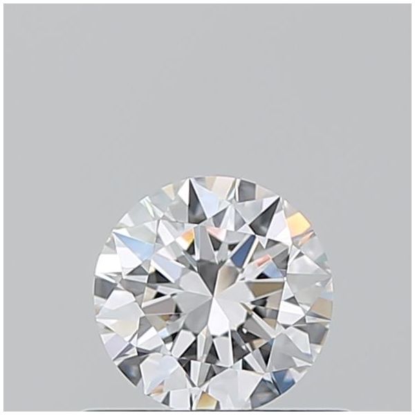 ROUND 0.51 D VVS1 EX-EX-EX - 100769648173 GIA Diamond