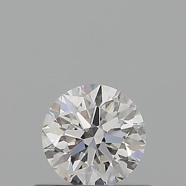ROUND 0.5 E VS1 EX-EX-EX - 100769648177 GIA Diamond
