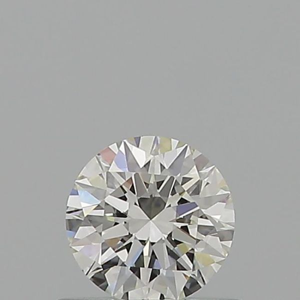 ROUND 0.54 I VVS2 EX-EX-EX - 100769648180 GIA Diamond