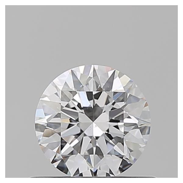ROUND 0.55 E VS2 EX-EX-EX - 100769648181 GIA Diamond
