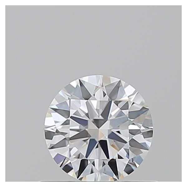 ROUND 0.54 E VS2 EX-EX-EX - 100769648182 GIA Diamond