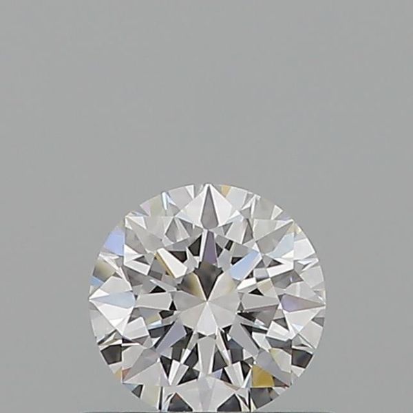 ROUND 0.56 D VVS1 EX-EX-EX - 100769648183 GIA Diamond