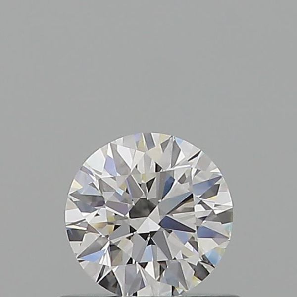 ROUND 0.58 E VS1 EX-EX-EX - 100769648184 GIA Diamond