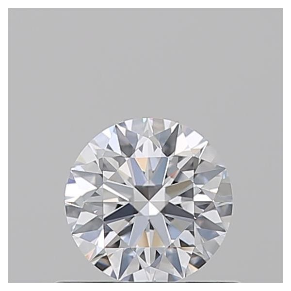 ROUND 0.55 D VVS1 EX-EX-EX - 100769648191 GIA Diamond