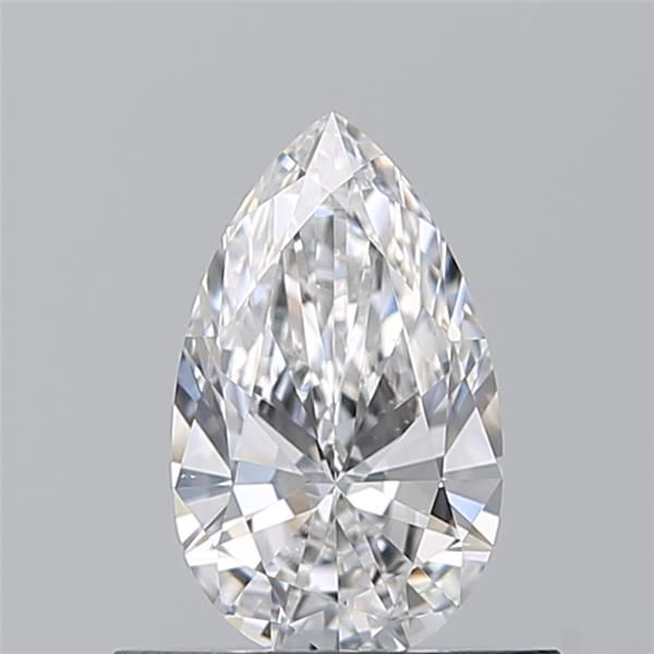 PEAR 0.52 E VS2 --VG-EX - 100769649105 GIA Diamond