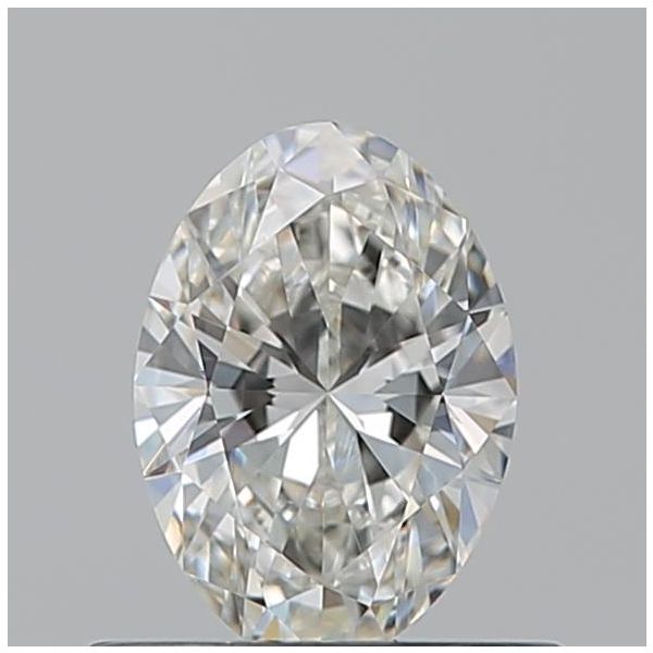 OVAL 0.51 H VS1 --VG-EX - 100769649115 GIA Diamond