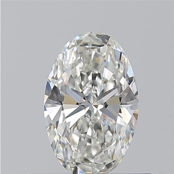 OVAL 0.55 H VS2 --VG-EX - 100769649121 GIA Diamond