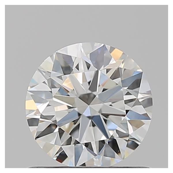 ROUND 0.7 H VVS1 EX-EX-EX - 100769649139 GIA Diamond