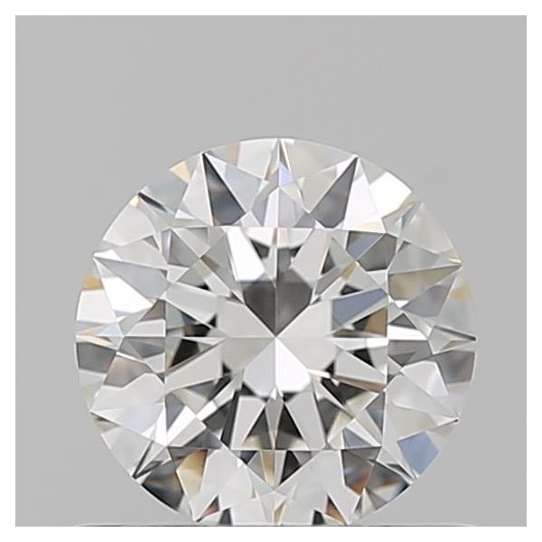 ROUND 0.7 H VVS2 EX-EX-EX - 100769649140 GIA Diamond