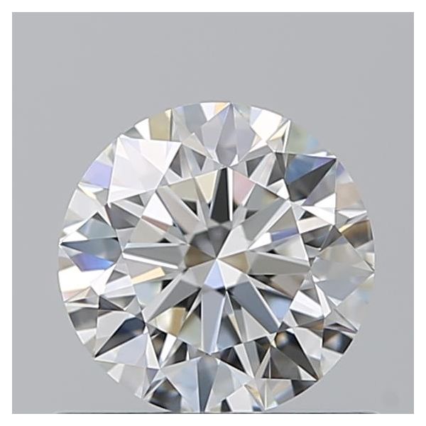 ROUND 0.7 H VVS2 EX-EX-EX - 100769649141 GIA Diamond