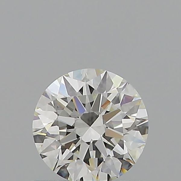 ROUND 0.7 H VVS2 EX-EX-EX - 100769649144 GIA Diamond