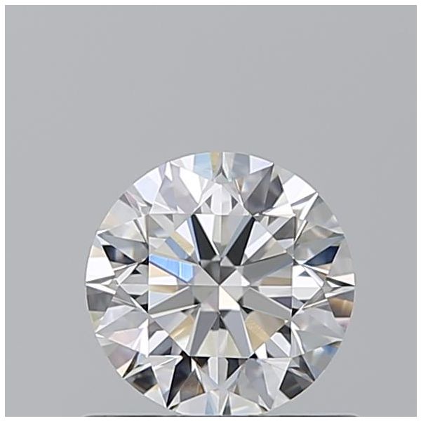 ROUND 0.7 F VVS2 EX-EX-EX - 100769649149 GIA Diamond