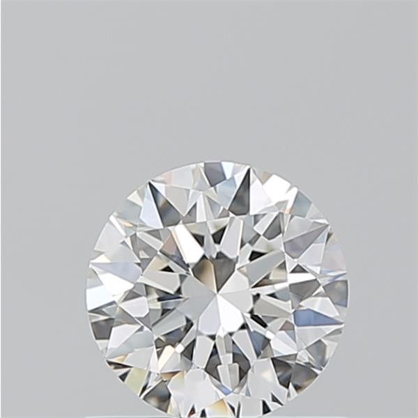 ROUND 0.7 H VVS1 EX-EX-EX - 100769649153 GIA Diamond