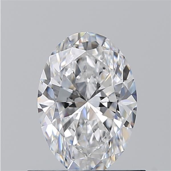OVAL 0.7 D VS1 --VG-VG - 100769649154 GIA Diamond