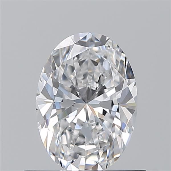 OVAL 0.7 D VVS2 --EX-EX - 100769649162 GIA Diamond