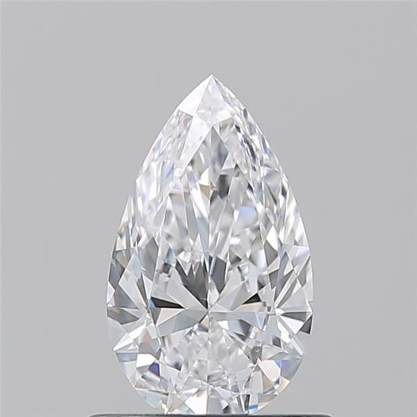 PEAR 0.7 D VS1 --VG-VG - 100769649169 GIA Diamond
