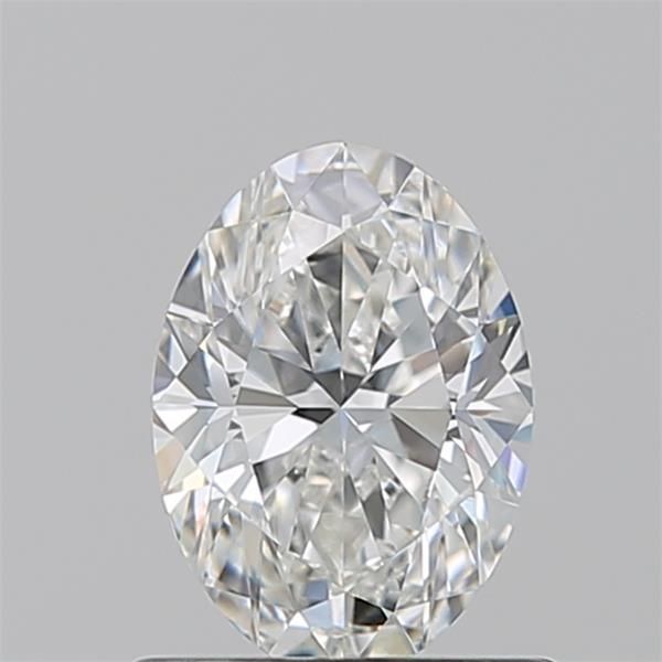 OVAL 0.79 F VVS2 --VG-EX - 100769649180 GIA Diamond