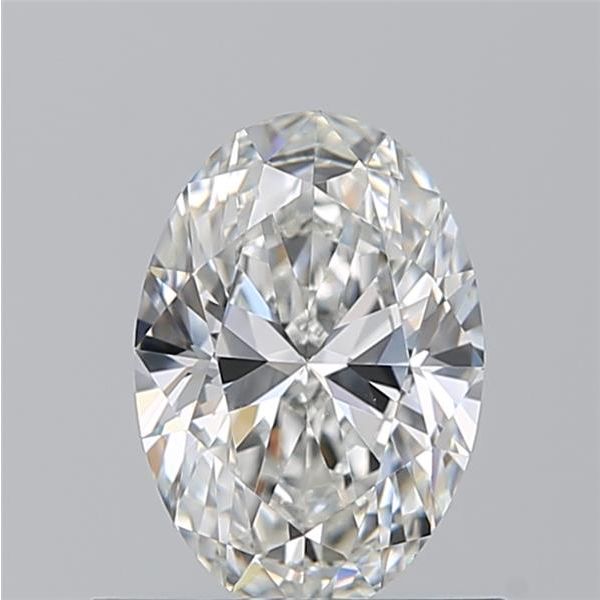 OVAL 0.7 G VS1 --VG-EX - 100769649182 GIA Diamond