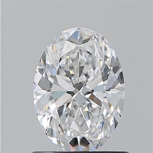 OVAL 1.01 E VS1 --VG-EX - 100769649190 GIA Diamond