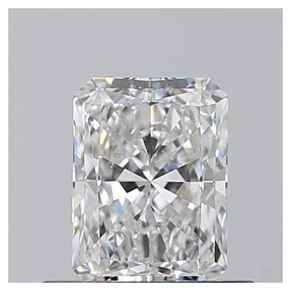 RADIANT 0.5 E VS1 --EX-EX - 100769649213 GIA Diamond