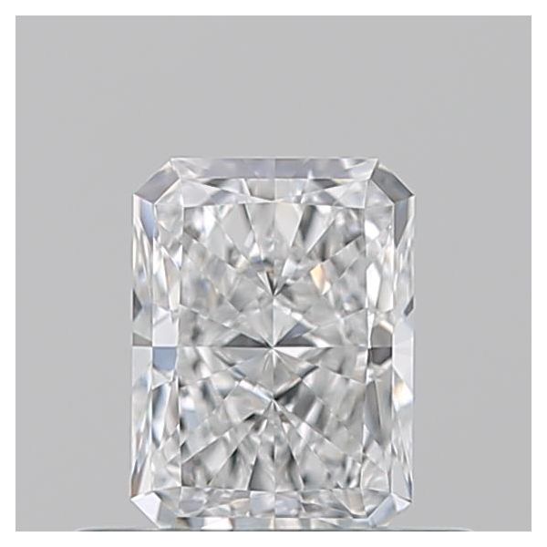 RADIANT 0.5 D VVS1 --EX-EX - 100769649221 GIA Diamond