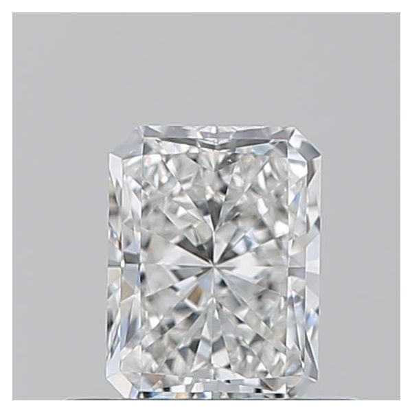 RADIANT 0.5 E VS1 --VG-EX - 100769649225 GIA Diamond
