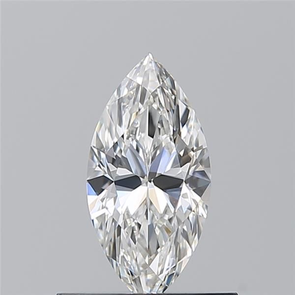 MARQUISE 0.51 G VVS2 --VG-VG - 100769649226 GIA Diamond