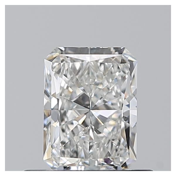 RADIANT 0.5 G VS1 --VG-EX - 100769649232 GIA Diamond