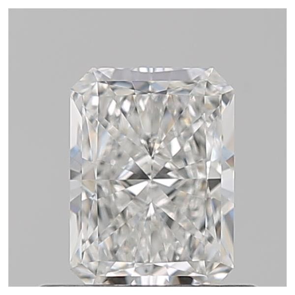 RADIANT 0.57 F VS2 --EX-EX - 100769649238 GIA Diamond