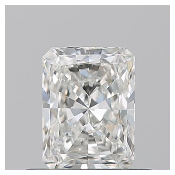 RADIANT 0.51 G VVS1 --EX-VG - 100769649239 GIA Diamond