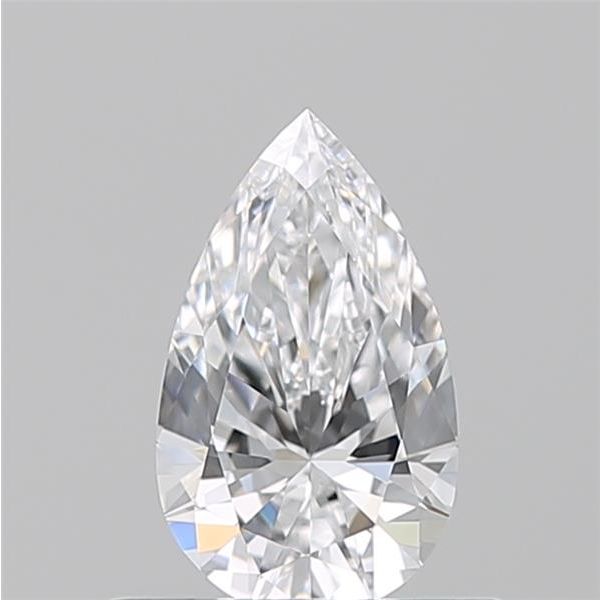 PEAR 0.51 D VVS1 --EX-EX - 100769649244 GIA Diamond