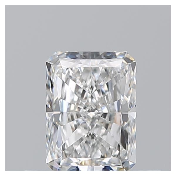 RADIANT 0.5 E VS2 --EX-EX - 100769649249 GIA Diamond