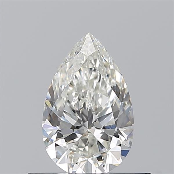 PEAR 0.51 H VS1 --EX-EX - 100769649254 GIA Diamond