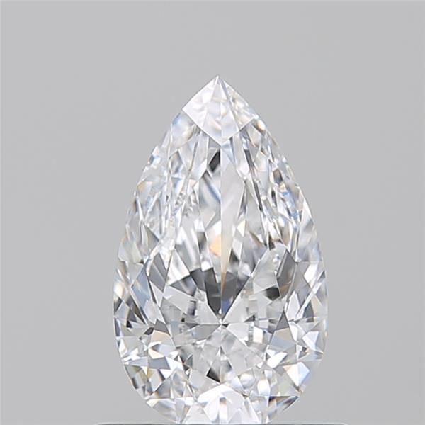 PEAR 0.7 D VVS2 --VG-VG - 100769649259 GIA Diamond
