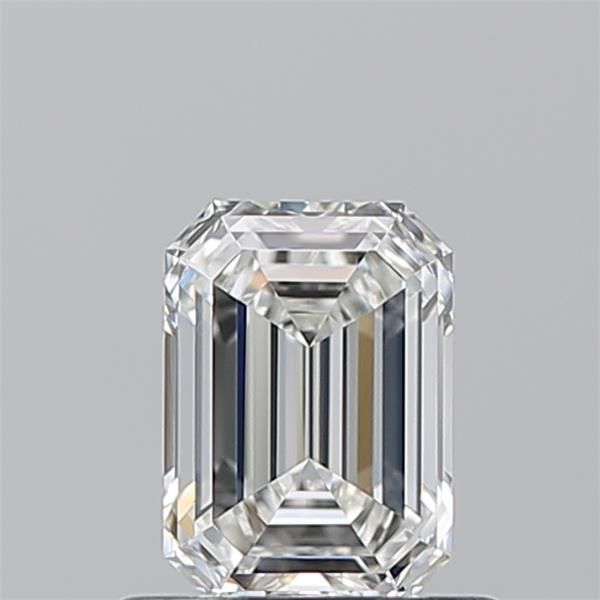 EMERALD 0.71 G VVS2 --VG-EX - 100769649263 GIA Diamond