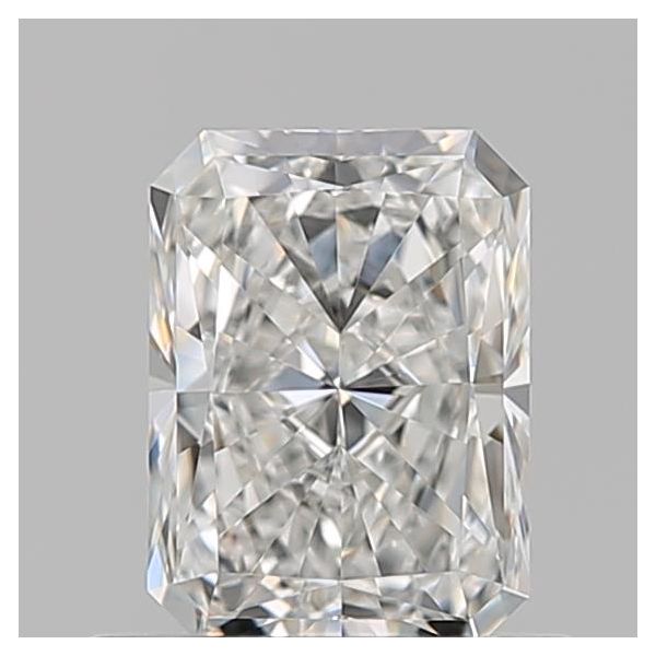 RADIANT 0.71 G VVS1 --VG-EX - 100769649271 GIA Diamond