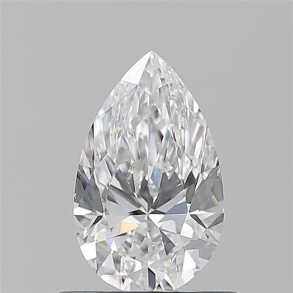 PEAR 0.7 E VS2 --VG-VG - 100769649272 GIA Diamond