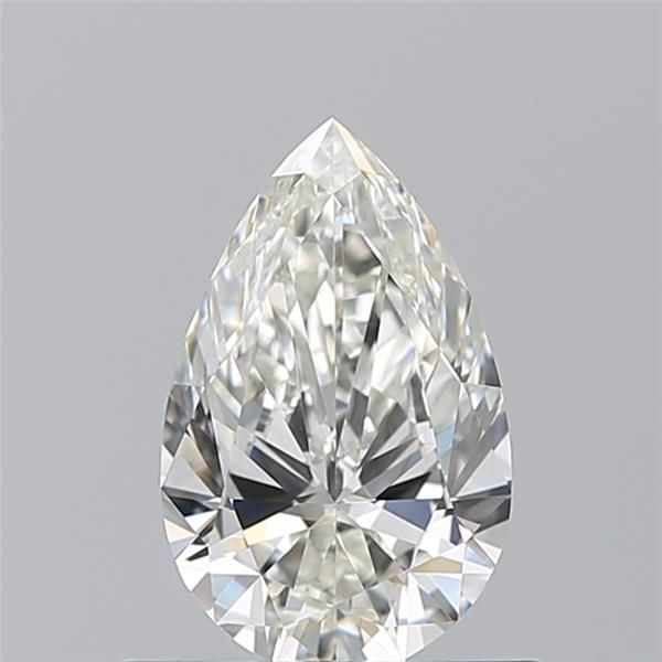 PEAR 0.7 I VVS2 --VG-EX - 100769649278 GIA Diamond