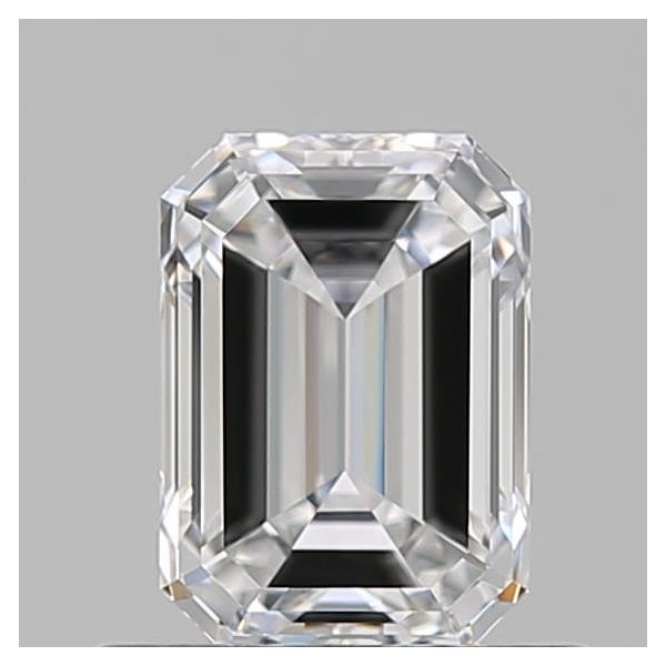 EMERALD 0.71 D VVS1 --VG-VG - 100769649283 GIA Diamond