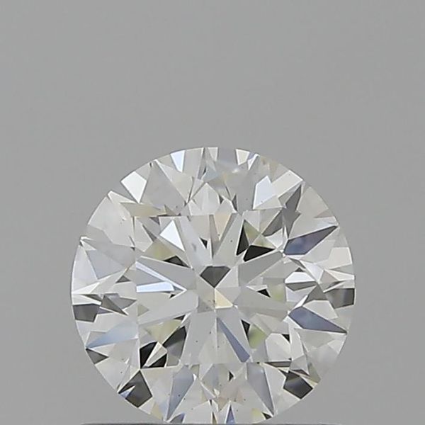 ROUND 0.9 I VS2 EX-EX-EX - 100769649306 GIA Diamond
