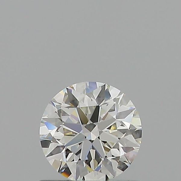ROUND 0.74 I VVS1 EX-EX-EX - 100769649311 GIA Diamond